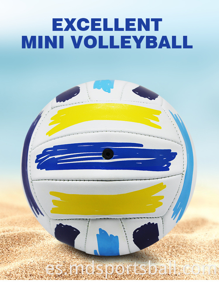 mini volleyball